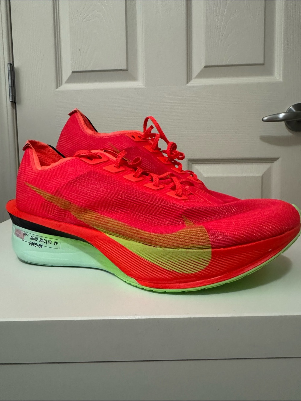 Nike Vaporfly 4